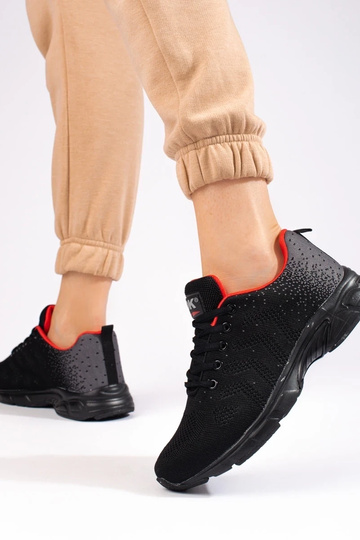 scarpe sportive nere Dk 2