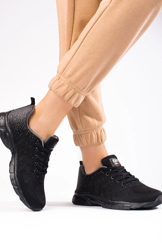 scarpe sportive nere Dk
