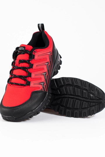 Scarponi da trekking da... 2