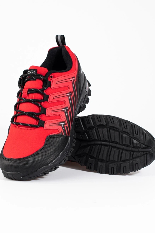 Scarponi da trekking da uomo colore...