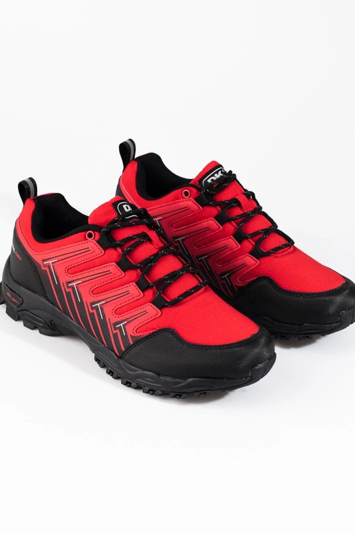 Scarponi da trekking da uomo colore...