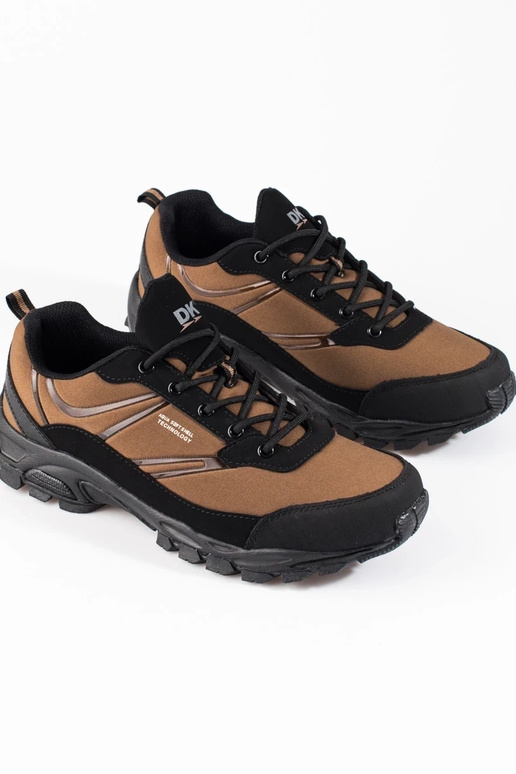 Scarpe da uomo in stile sportivo...