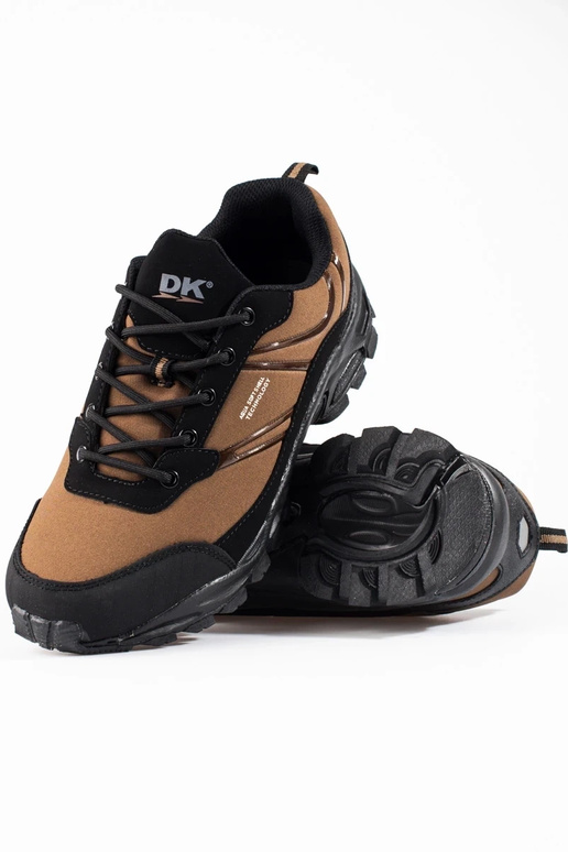 Scarpe da uomo in stile sportivo...