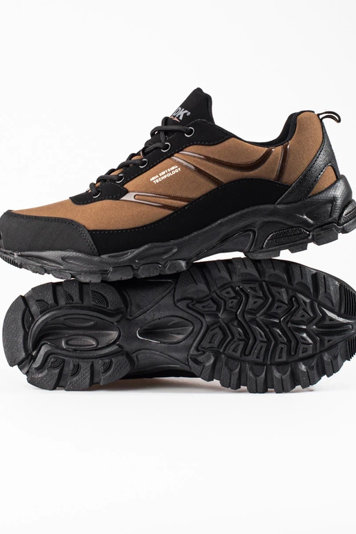 Scarpe da uomo in stile sportivo...