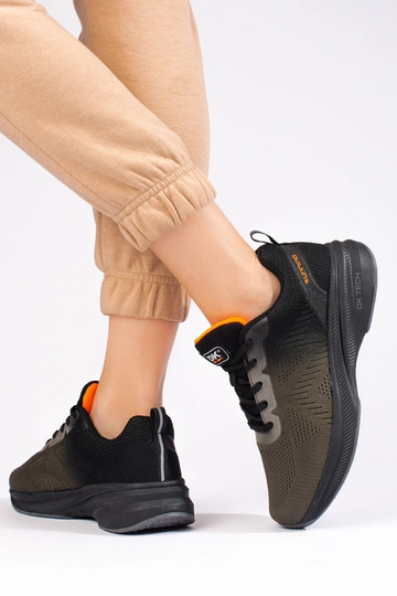 Scarpe stile sportivo in... 2