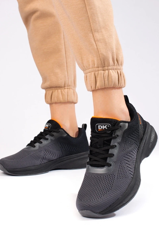 Scarpe da donna in stile sportivo DK