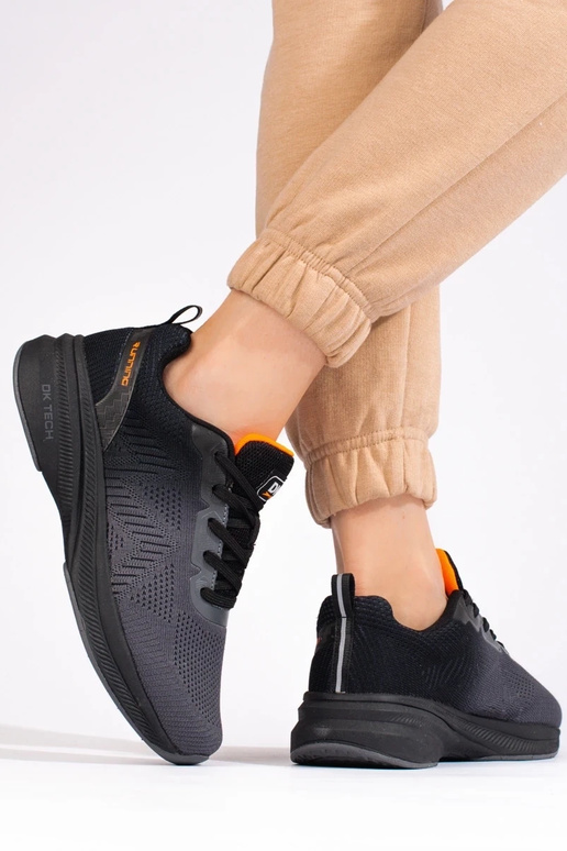 Scarpe da donna in stile sportivo DK