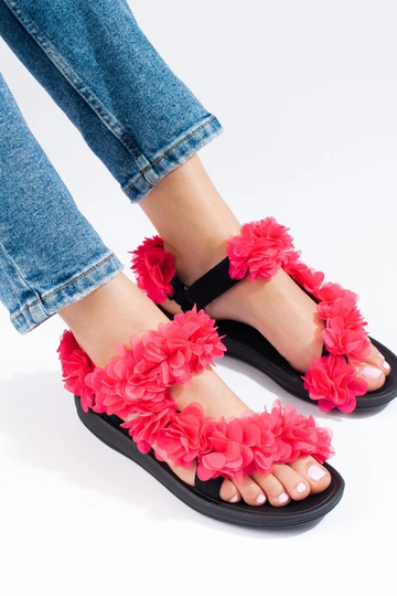 sandali Shelovet rosa... 2