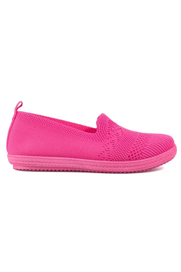 tessile Scarpe da donna...