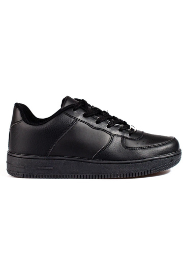 Scarpe sportive nere...