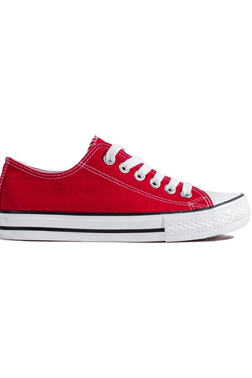 scarpe rosse Shelovet
