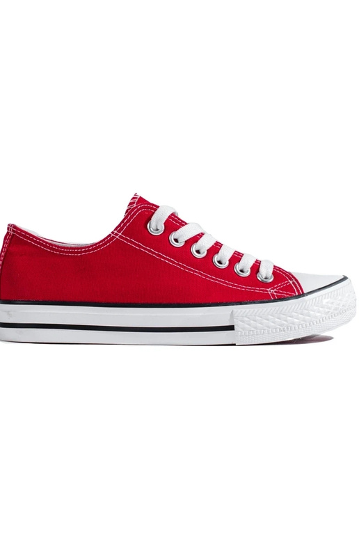 scarpe rosse Shelovet
