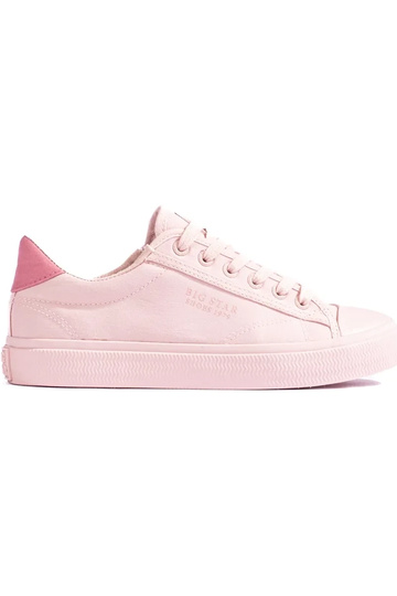 scarpe rosa BIG STAR LL274095
