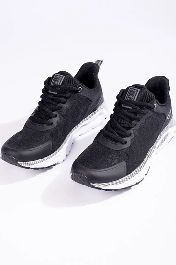 scarpe sportive nere BIG... 2