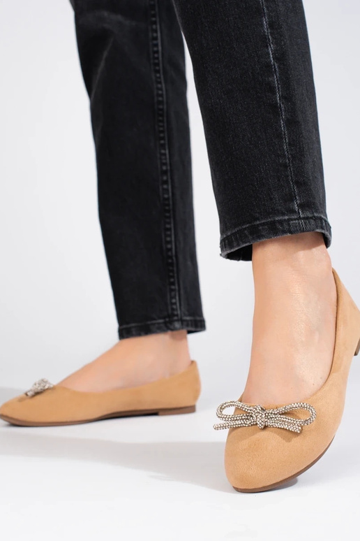 Ballerine classiche Shelovet in...