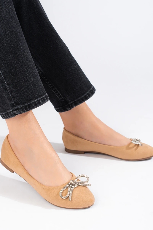 Ballerine classiche Shelovet in...