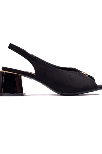 Sandali Shelovet in...