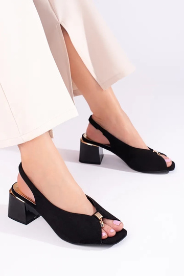 Sandali Shelovet in... 2