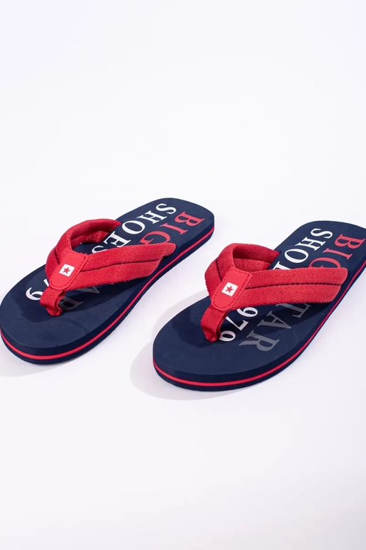 Pantofole BIG STAR LL174613