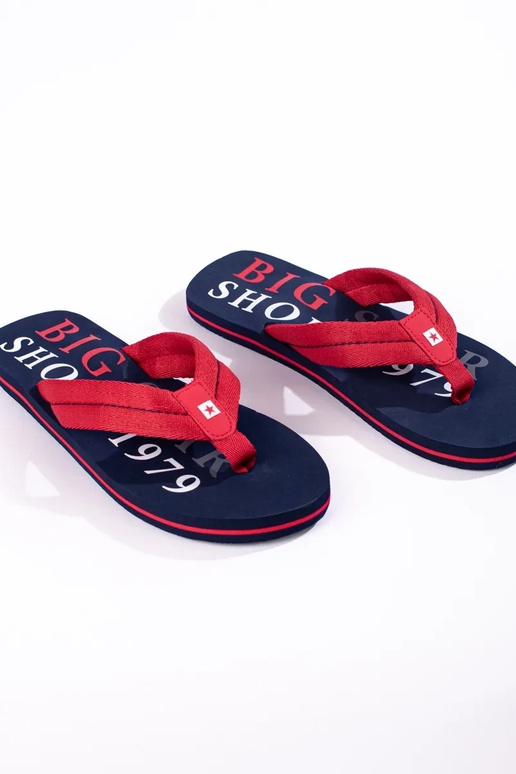 Pantofole BIG STAR LL174613