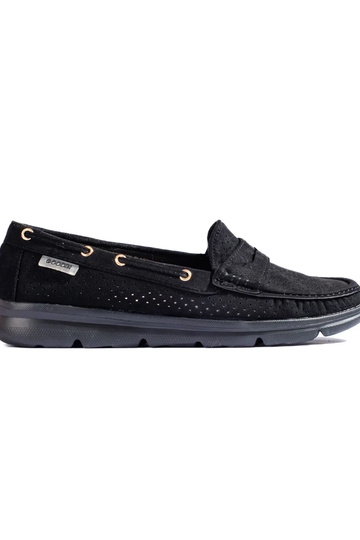 Mocassini Shelovet in...