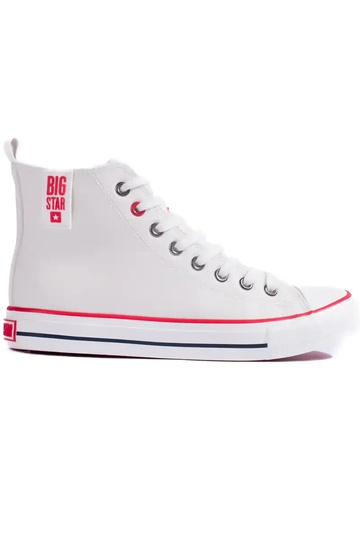 scarpe da donna bianche BIG...