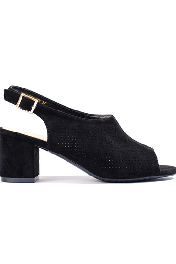 sandali con elementi...