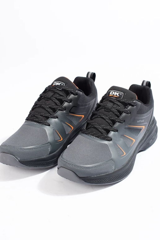 Scarpe da uomo in stile sportivo...