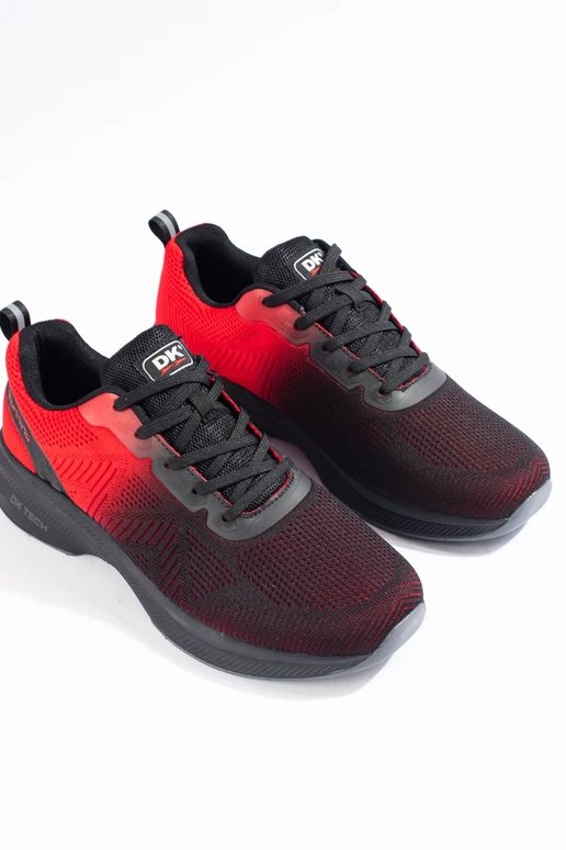 Scarpe da uomo stile sportivo DK...