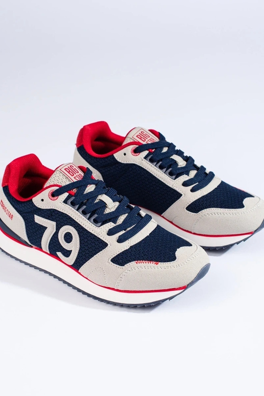 Scarpe da uomo stile sportivo...