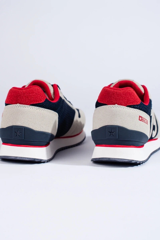 Scarpe da uomo stile sportivo...