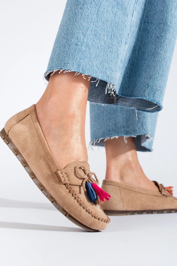 mocassini boho Shelovet in... 2