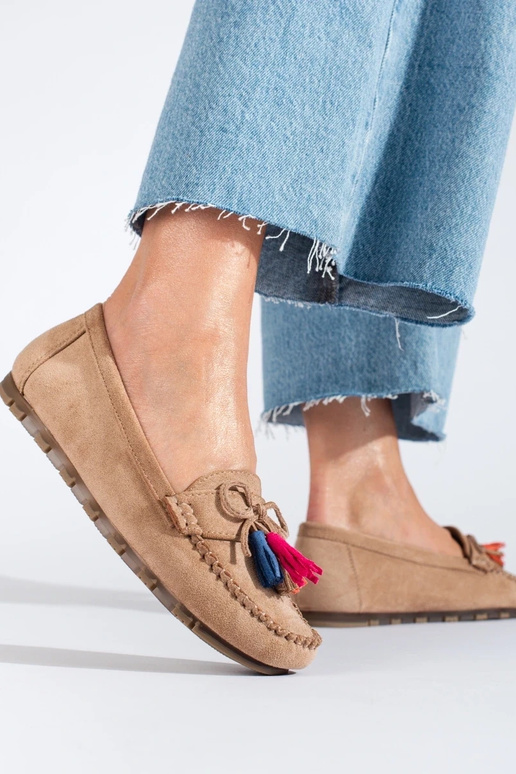 mocassini boho Shelovet in pelle... mocassini boho Shelovet in pelle...