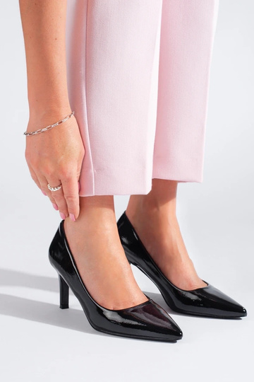 Modello classico con tacco... 2