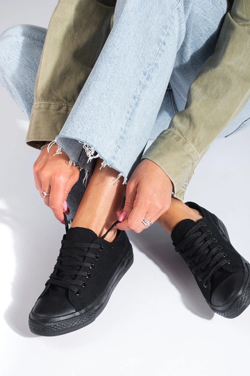 scarpe nere Shelovet 2