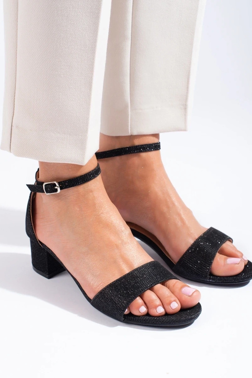 Sandali stile elegante Shelovet... Sandali stile elegante Shelovet...