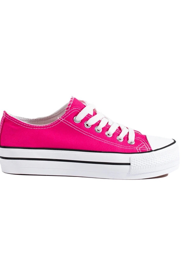 scarpe colore rosa Shelovet