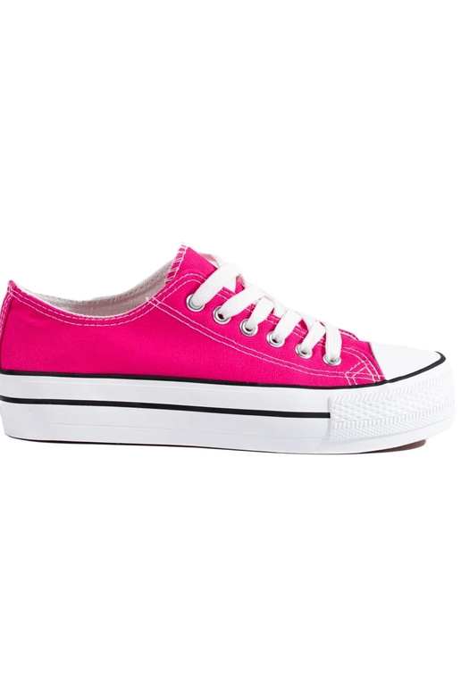 scarpe colore rosa Shelovet