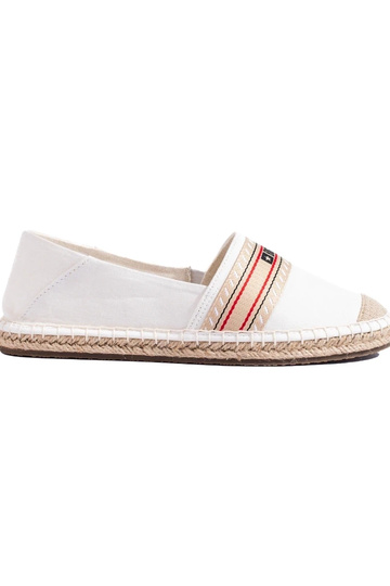 espadrillas bianche BIG...