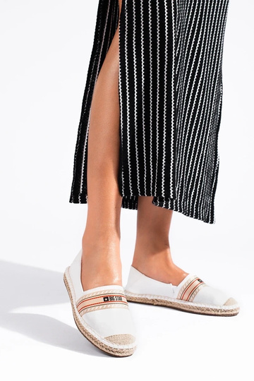 espadrillas bianche BIG... 2