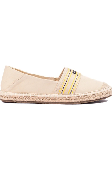 espadrillas beige BIG STAR...