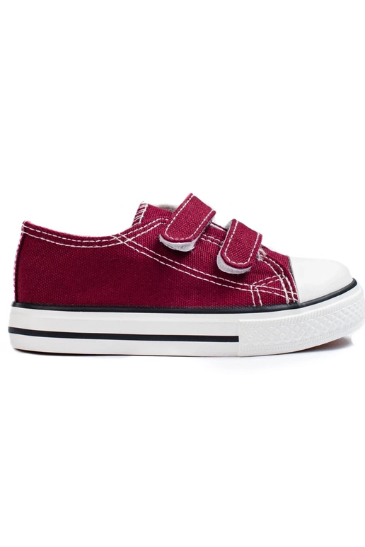 scarpe casual bordeaux Vico scarpe casual bordeaux Vico