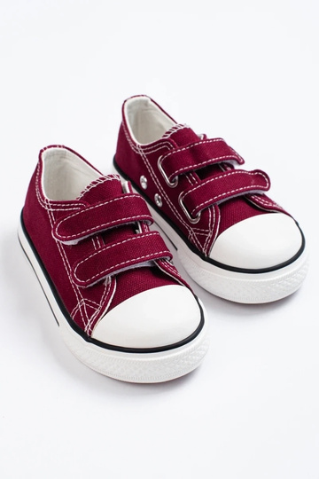 scarpe casual bordeaux Vico 2