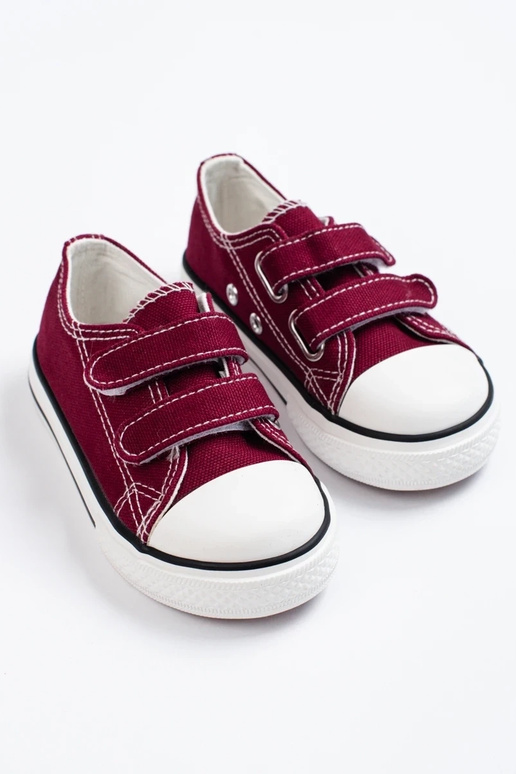 scarpe casual bordeaux Vico scarpe casual bordeaux Vico
