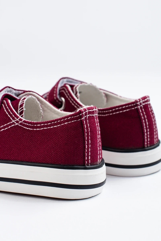 scarpe casual bordeaux Vico scarpe casual bordeaux Vico