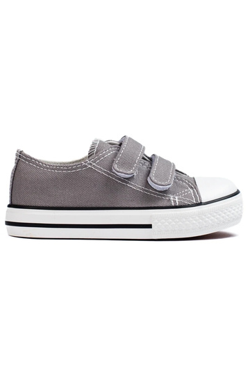 scarpe casual colore grigio...
