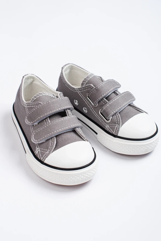 scarpe casual colore grigio Vico scarpe casual colore grigio Vico