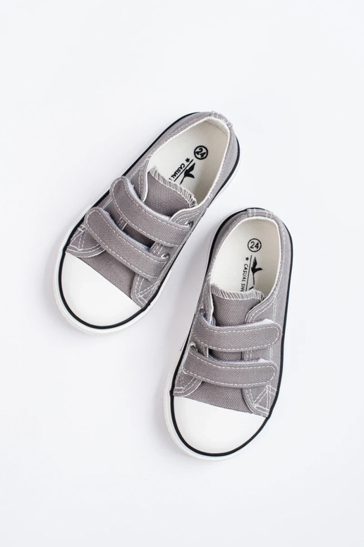 scarpe casual colore grigio Vico scarpe casual colore grigio Vico