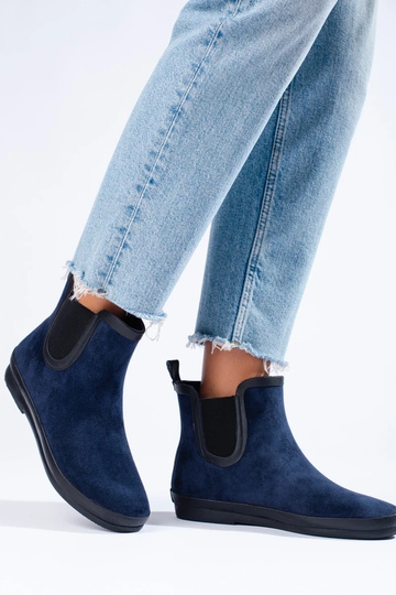 stivali di gomma... 2