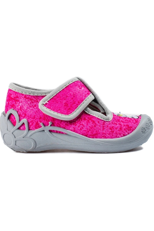 Pantofole colore rosa Shelovet Pantofole colore rosa Shelovet